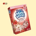 Custom Die-Cut Cereal Boxes