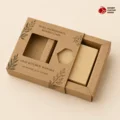 Custom Printed Die Cut Kraft Boxes