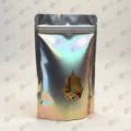 Smell Proof Die Cut Mylar Bags