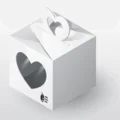Premium Die Cut Boxes