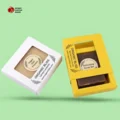 Custom Die Cut Soap Boxes