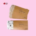 Discreet Packaging