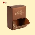 Dispenser Box