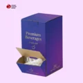 Custom Printed Dispenser Box