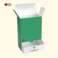 Retail Dispenser Box
