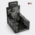 Retail Display Boxes for Perfumes