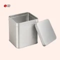 Custom Dog Treat Tin no minimum