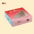 Donut Boxes Wholesale