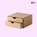Custom Printed Drawer Boxes
