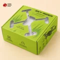 Custom Printed Drone Packaging Boxes With Logo