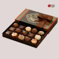 Dutch Chocolate Packaging