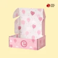 Custom Ear Lock Mailer Boxes