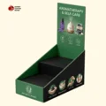 Custom Printed Easel Counter Display