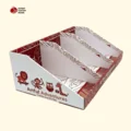 Retail Easel Counter Display