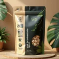 Eco Friendly Mylar Bag Packaging