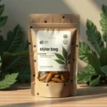 Eco Friendly Mylar Bag Packaging Wholesale