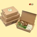 Eco Friendly Packaging for Food Wholesale