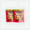 Smell Proof Edible Mylar Bags