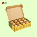 Wholesale egg carton packaging