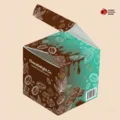 Custom Printed Empty Chocolate Boxes