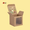 Empty Perfume Boxes Wholesale