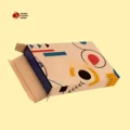 Custom Printed End Open Mailer Boxes