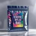 Exotic Mylar Bags Wholesale