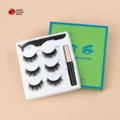 Eyelash Boxes Wholesale