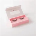 Custom Printed Eyelash Boxes