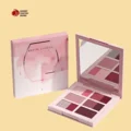 Custom Printed Eye Shadow Boxes