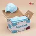 Face Mask Boxes