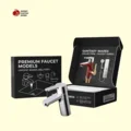 Custom Printed Faucet Packaging