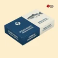Custom Printed Fish Boxes