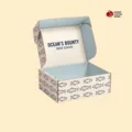 Custom Fish Boxes