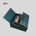 Custom Printed Flip Perfume Boxes