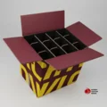 Premium Folding Carton