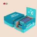 Food Display Boxes Wholesale