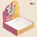 Custom Printed Food Display Boxes