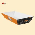 Food Tray Packaging