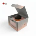 Custom Printed Foundation Boxes