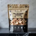 Custom Printed Mylar Bags for Freeze Drying