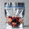 Smell Proof Mylar Bags for Freeze Drying