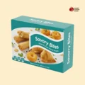 Custom Frozen Food Boxes