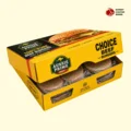 Custom Printed Frozen Meat Boxes