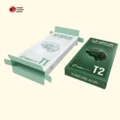 Full Overlap Seal End Box