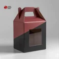 Gable Boxes with Handle Wholesale
