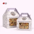 Printed Cereal Packaging