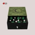 Custom Printed Gemstone Packaging
