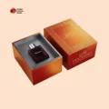 Custom Printed Gift Perfume Boxes
