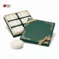Kraft Gift Soap Boxes
